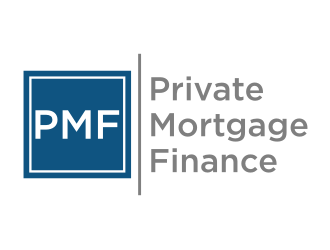 Private Mortgage Finance logo design by Shina