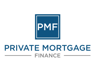 Private Mortgage Finance logo design by Shina