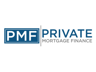 Private Mortgage Finance logo design by Shina