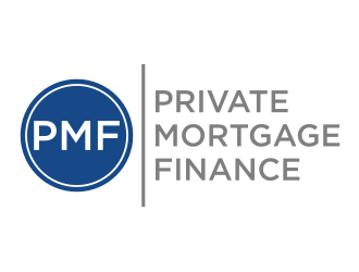 Private Mortgage Finance logo design by Shina