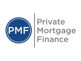 Private Mortgage Finance logo design by Shina