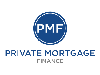 Private Mortgage Finance logo design by Shina