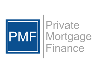 Private Mortgage Finance logo design by Shina