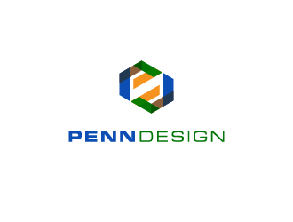 Penn Design LLC logo design by PRN123
