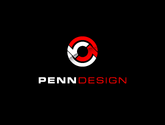 Penn Design LLC logo design by PRN123