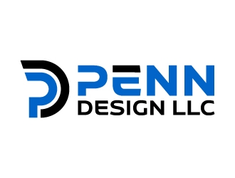Penn Design LLC logo design by jaize