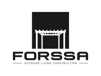 Forssa logo design by ArniArts