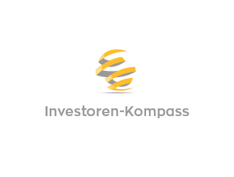 Investoren-Kompass  logo design by PRN123