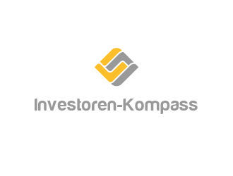 Investoren-Kompass  logo design by PRN123