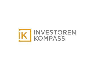 Investoren-Kompass  logo design by blessings