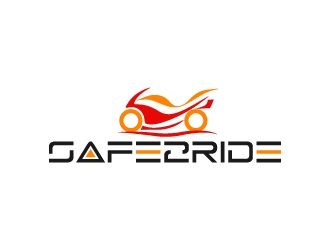 Safe2Ride logo design by fawadyk