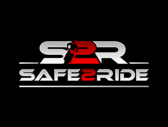 Safe2Ride logo design by torresace