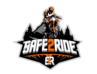 Safe2Ride logo design by aRBy