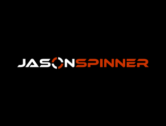 Jason Spinner logo design by IrvanB