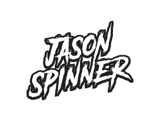 Jason Spinner logo design by pambudi