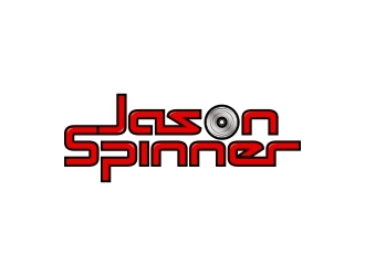 Jason Spinner logo design by yunda