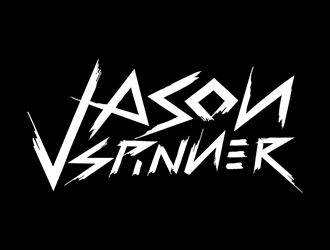 Jason Spinner logo design by Coolwanz