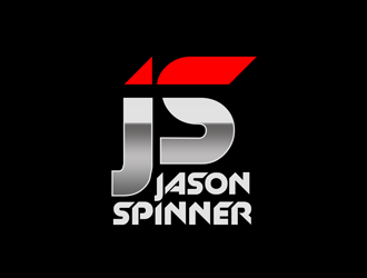 Jason Spinner logo design by kunejo