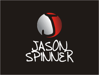Jason Spinner logo design by bunda_shaquilla