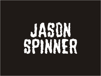 Jason Spinner logo design by bunda_shaquilla