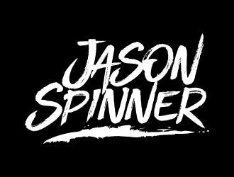 Jason Spinner logo design by jaize