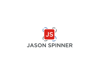 Jason Spinner logo design by Diancox