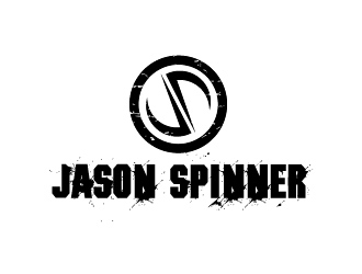 Jason Spinner logo design by usef44