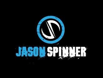 Jason Spinner logo design by usef44