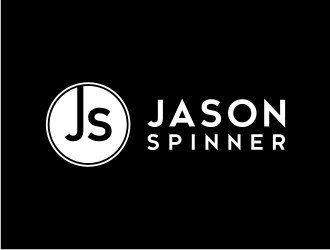 Jason Spinner logo design by asyqh