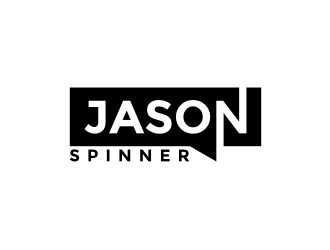 Jason Spinner logo design by asyqh