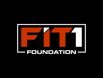 FIT 1 Foundation logo design by IrvanB