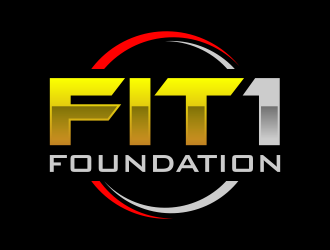 FIT 1 Foundation logo design by ingepro