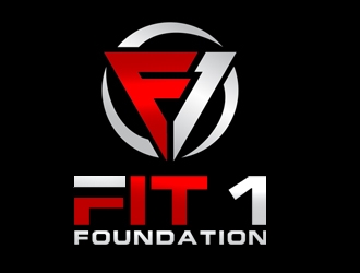 FIT 1 Foundation logo design by gilkkj