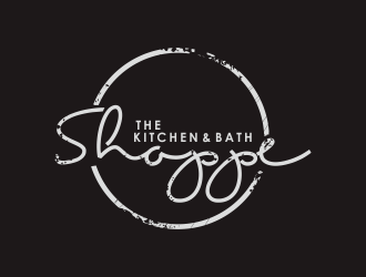 The Kitchen & Bath Shoppe logo design by YONK