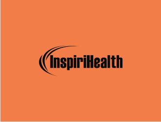 InspiriHealth logo design by vostre