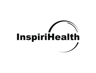 InspiriHealth logo design by andayani*