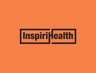 InspiriHealth logo design by alby