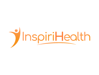 InspiriHealth logo design by shctz