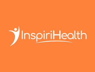 InspiriHealth logo design by shctz