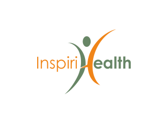 InspiriHealth logo design by YONK