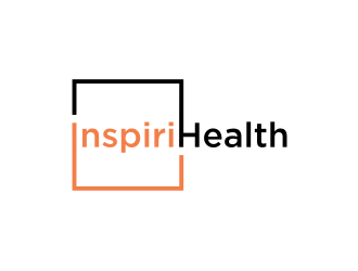 InspiriHealth logo design by rief