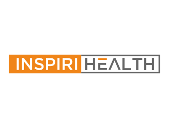 InspiriHealth logo design by afra_art