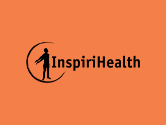 InspiriHealth logo design by akhi