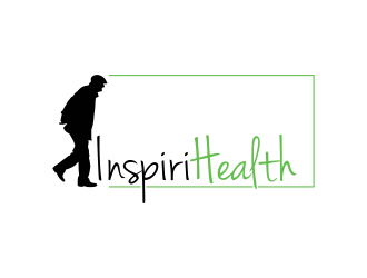 InspiriHealth logo design by qqdesigns