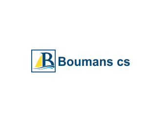 Boumans cs logo design by Greenlight