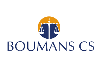 Boumans cs logo design by megalogos