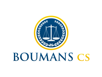 Boumans cs logo design by andayani*