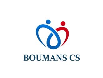 Boumans cs logo design by nehel
