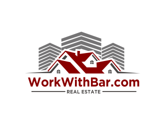 WorkWithBar.com logo design by Greenlight