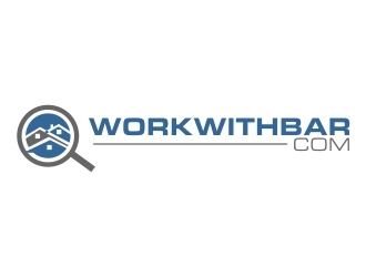 WorkWithBar.com logo design by mckris